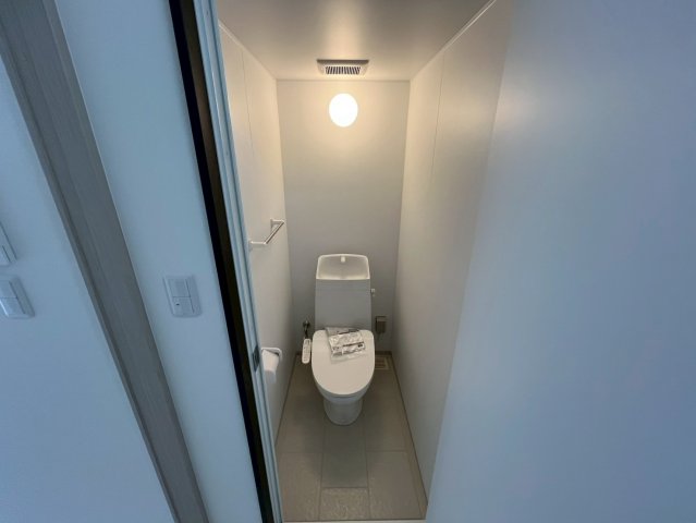 トイレ　グランメゾン壷川（ＴＣ）★那覇市壷川エリア