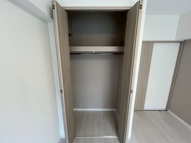 収納　グランメゾン壷川（ＴＣ）★那覇市壷川エリア