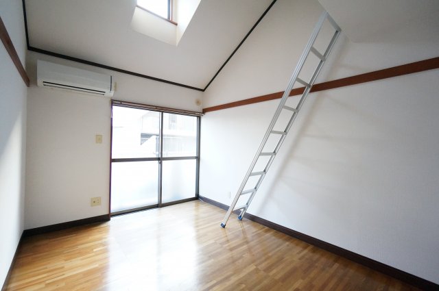 その他部屋・スペース　※同タイプの写真です。