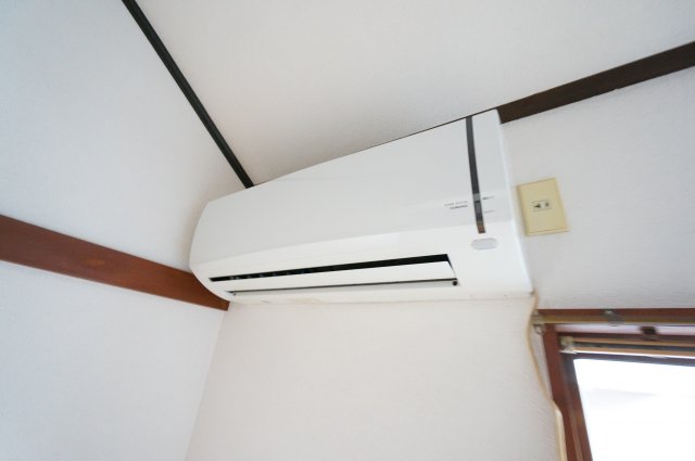 その他設備　※同タイプの写真です。