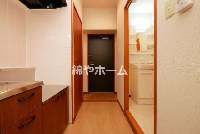 その他部屋・スペース　明るい室内です