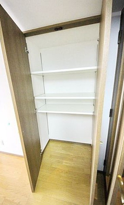 収納　【人気のカウンターキッチンタイプ♪】