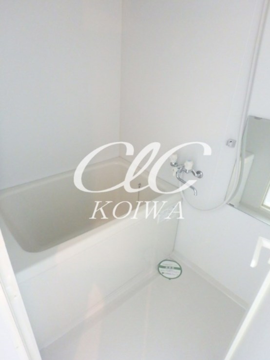 バス・シャワールーム　参考写真