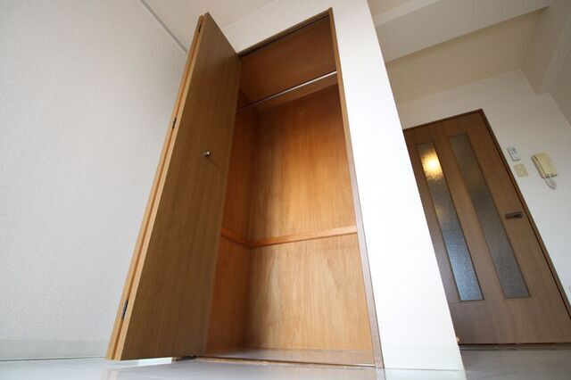 収納　※別室の参考写真の為、現況優先です。