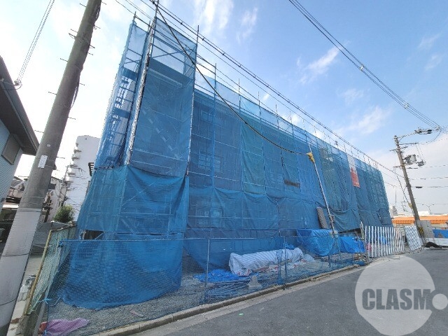 その他　静かな住環境です♪