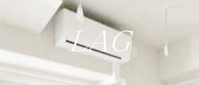 その他設備　エアコンです。