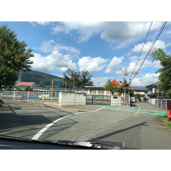 幼稚園・保育園　八幡保育園（幼稚園・保育園）まで1036m