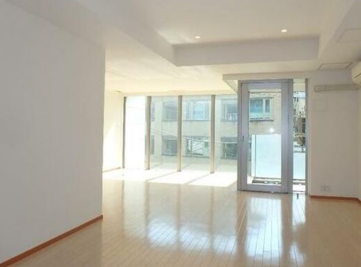 居室・リビング　別部屋参考写真