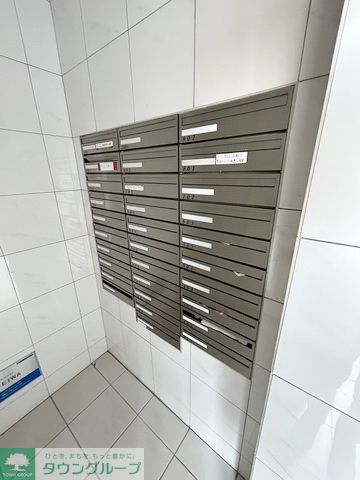 その他共有部分　共有部分