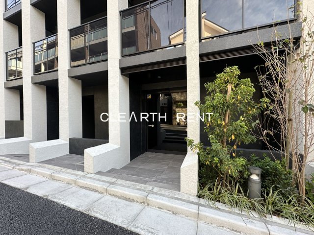 エントランス　エントランス/まずはお気軽にお問い合わせください