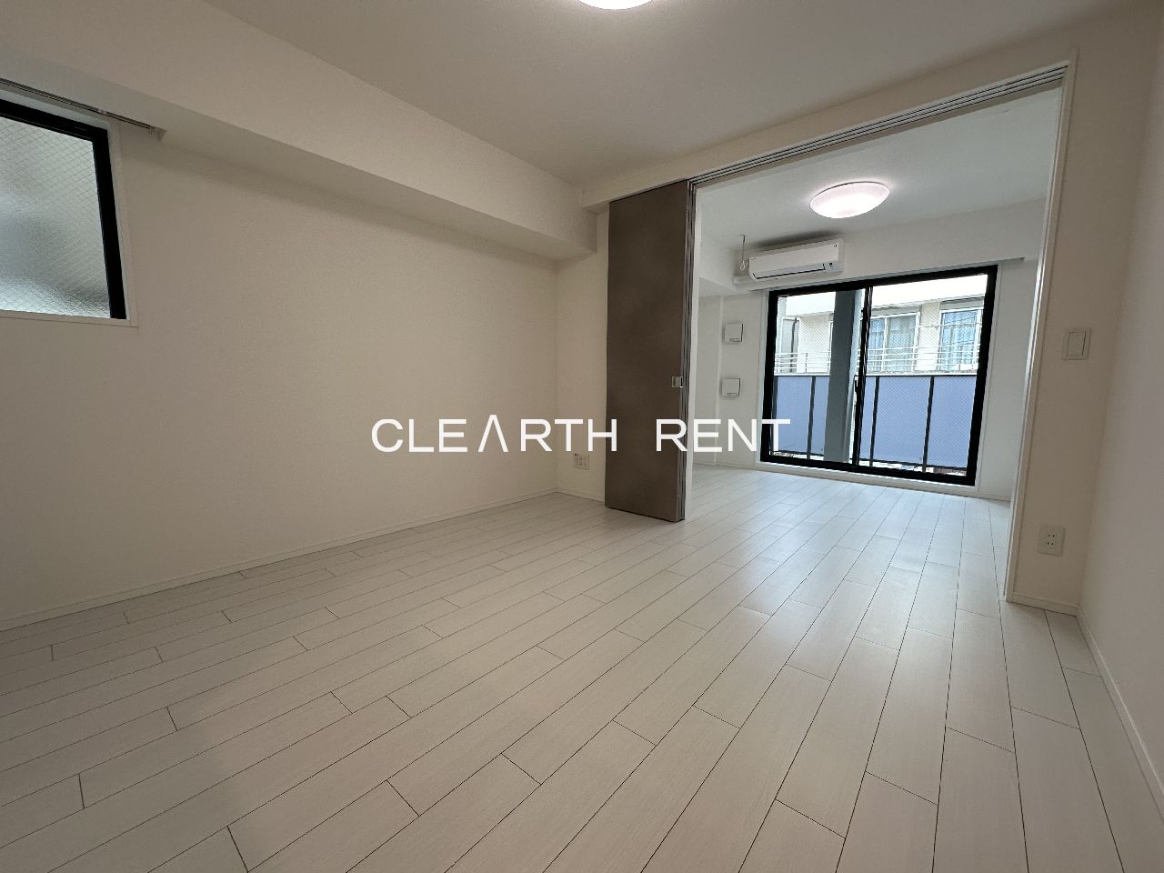 居室・リビング　10.2帖のリビングダイニングキッチン/ネット無料