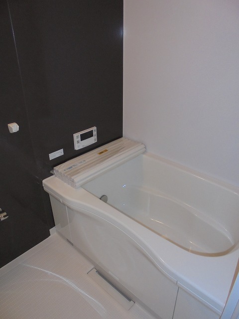 バス・シャワールーム　103号室室内写真