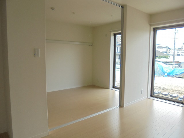 その他部屋・スペース　103号室室内写真