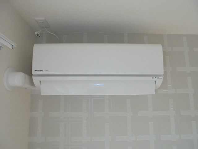 その他設備　103号室室内写真