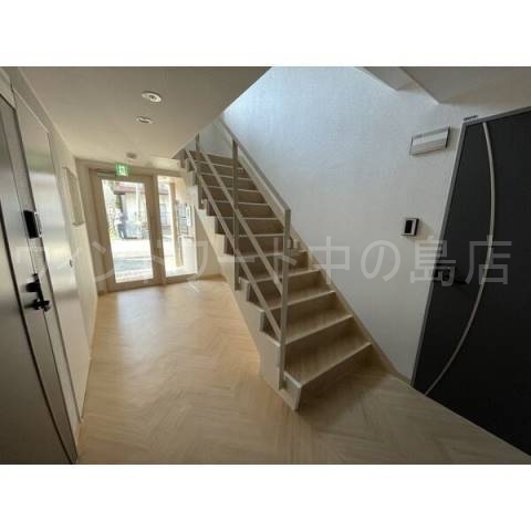 ロビー　詳細は、ウィンドワード中の島店までご相談下さい。