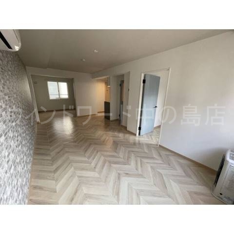 その他　詳細は、ウィンドワード中の島店までご相談下さい。