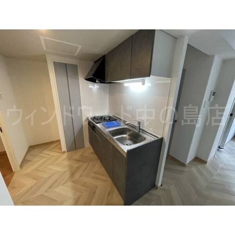 キッチン　詳細は、ウィンドワード中の島店までご相談下さい。
