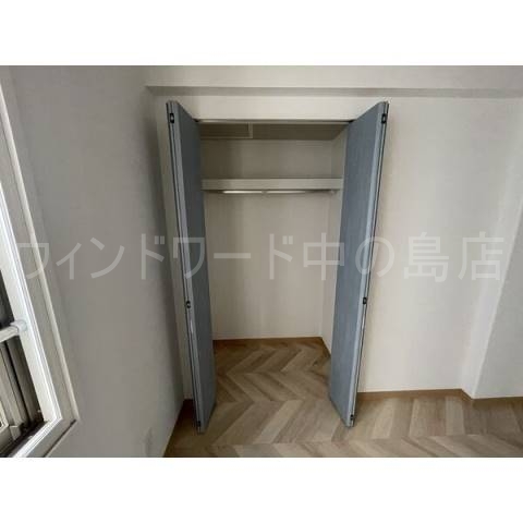 収納　詳細は、ウィンドワード中の島店までご相談下さい。