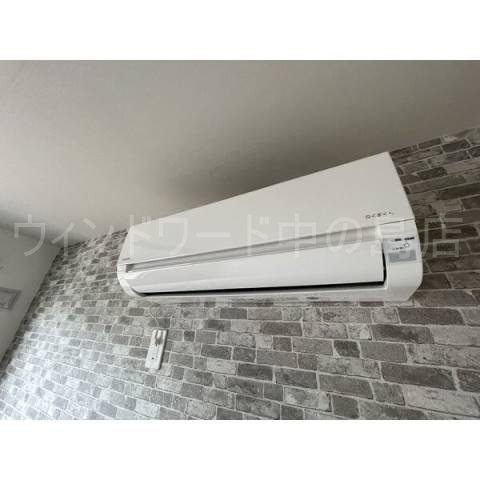 その他設備　詳細は、ウィンドワード中の島店までご相談下さい。