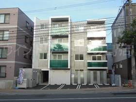 建物外観　詳細は、ウィンドワード中の島店までご相談下さい。