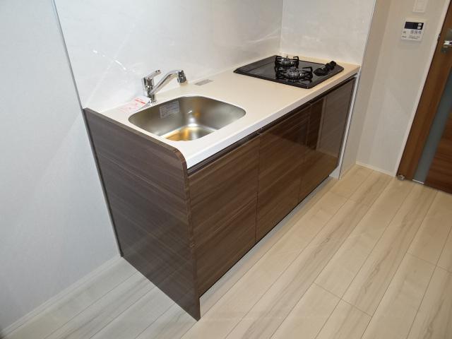 キッチン　システムキッチン