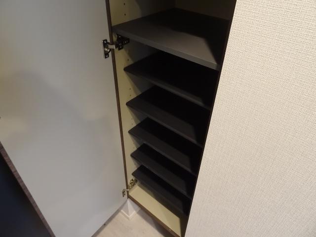 その他部屋・スペース　シューズボックス