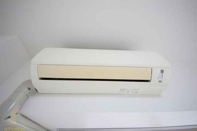 その他設備　ドゥーエ本庄