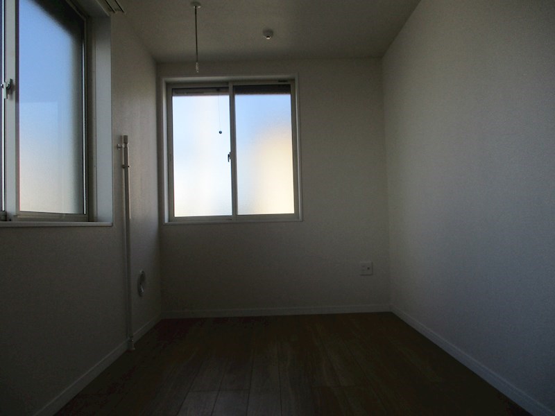 バルコニー　※別部屋同間取り