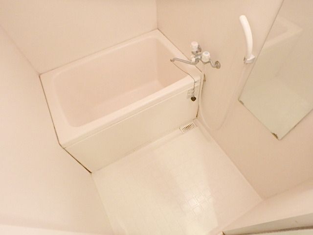 バス・シャワールーム　★バスルーム★