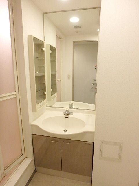 洗面設備　★洗面台★