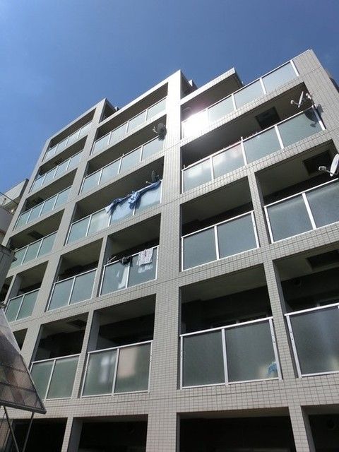 建物外観　★RC造★