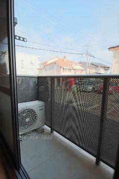 バルコニー　ベランダ