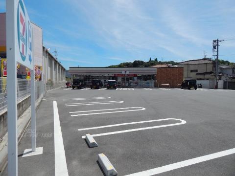 その他　セブンイレブン尾道西則末町店（その他）まで458m