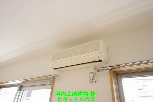 その他設備　その他設備