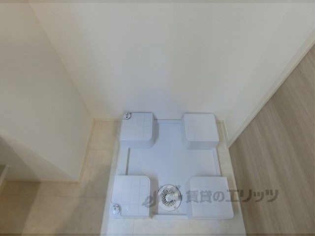 その他部屋・スペース　洗濯機置場