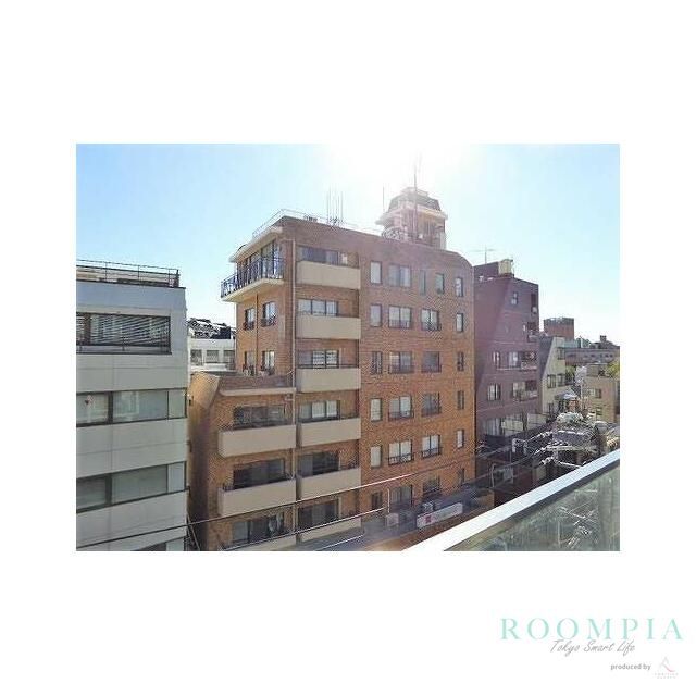 眺望　物件画像