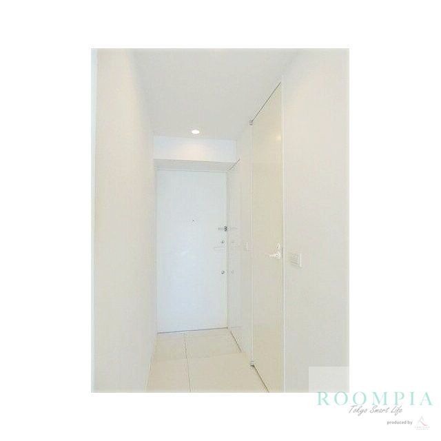 玄関　物件画像