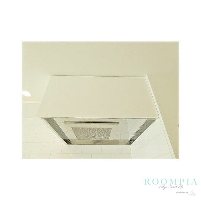 その他設備　物件画像