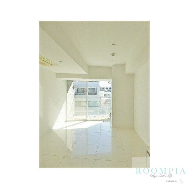 居室・リビング　物件画像