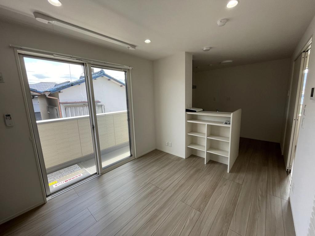 居室・リビング　同仕様写真