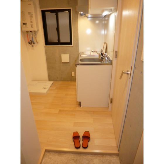 玄関　玄関※別部屋参考写真