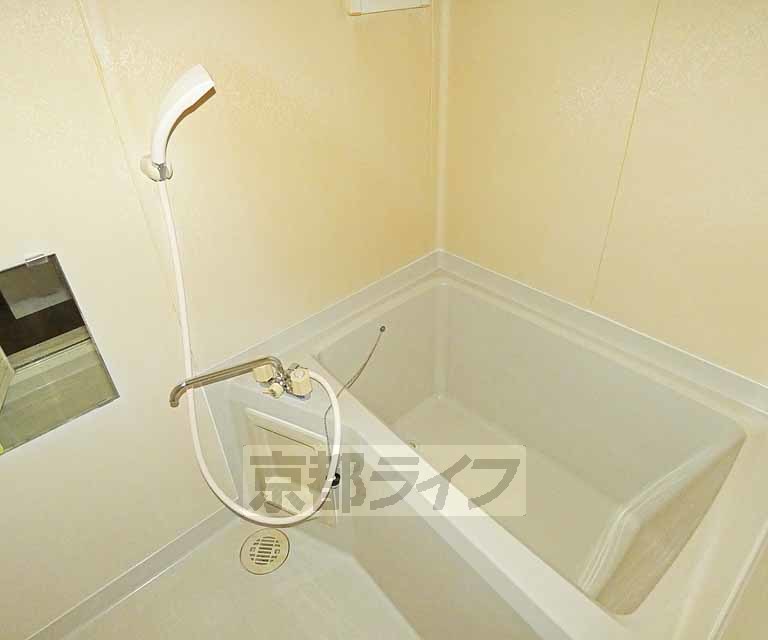 バス・シャワールーム　３セパレートタイプの浴室です！