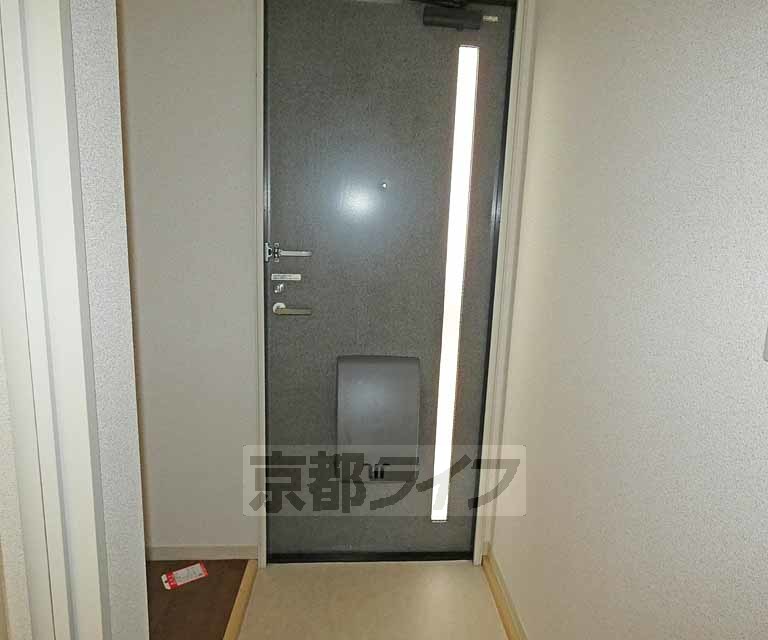 玄関　玄関です！