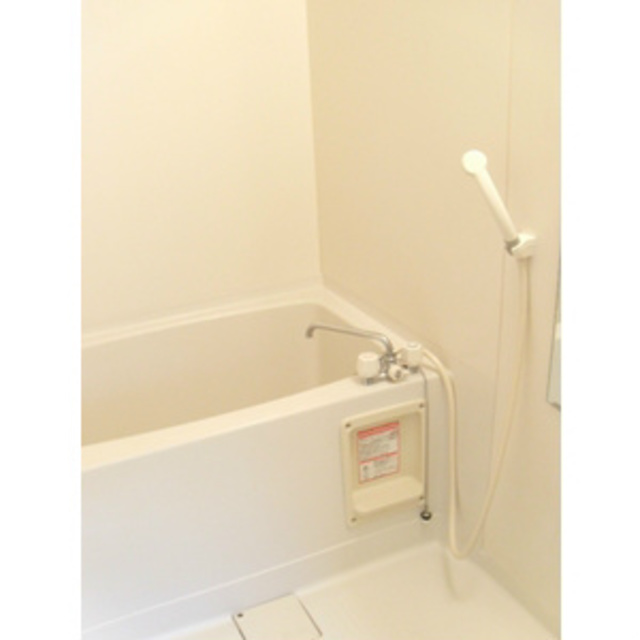 バス・シャワールーム　他のお部屋の参考画像