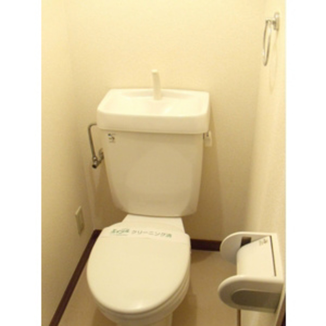 トイレ　他のお部屋の参考画像