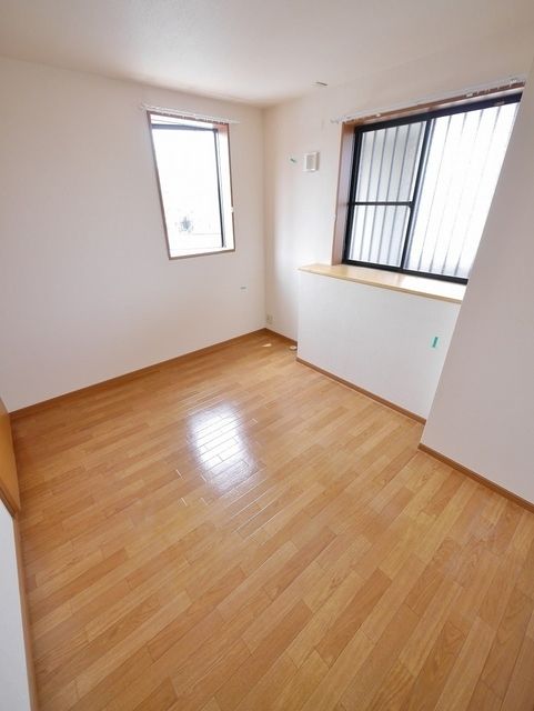 その他部屋・スペース　★角部屋２面採光★