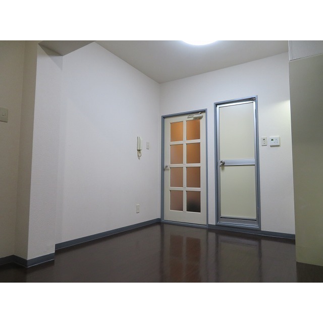 居室・リビング　おしゃれな居間です