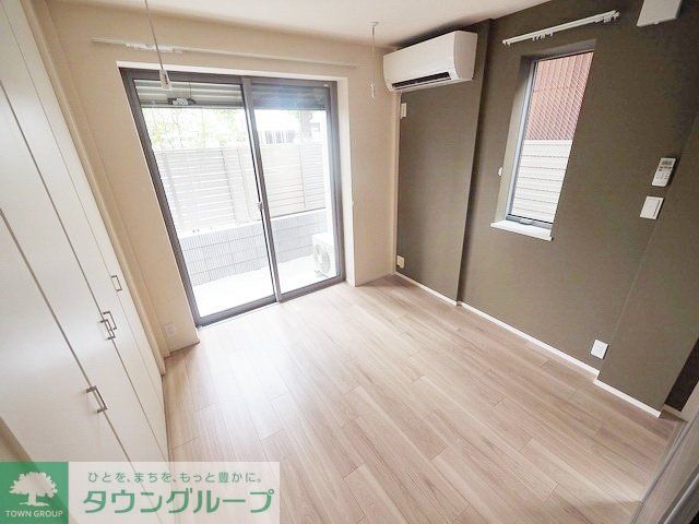 居室・リビング　リビング/居室