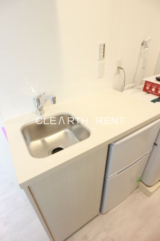 キッチン　敷礼ゼロ/賃料1ヶ月無料/家電付ですぐに新生活の準備が整いま