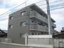 北伊予駅より徒歩9分 3階 築3年4ヶ月の賃貸物件